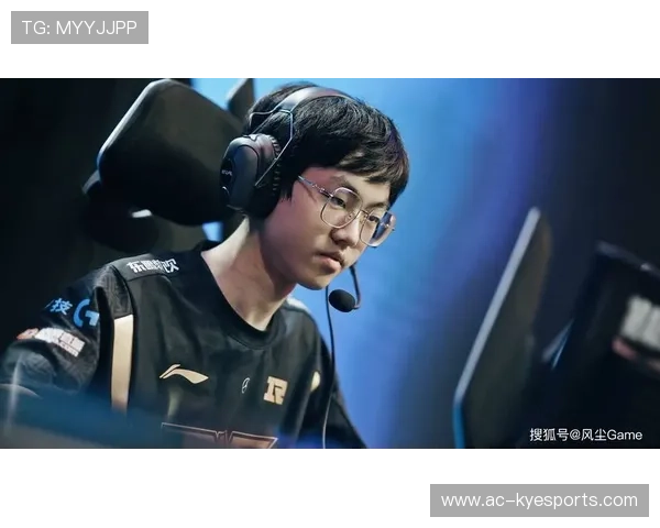 LCK新人选手崭露头角,lck新人选手崭露头角图片