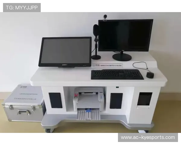 TES战队引进先进运动损伤康复设备