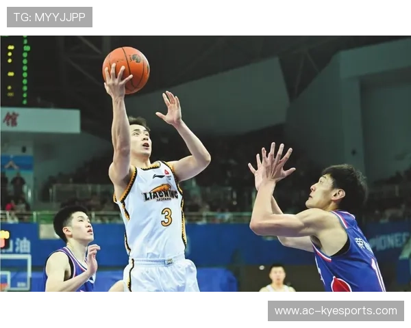 CBA半决赛辽宁轻取广东,赵继伟贡献12助攻,cba半决赛辽宁队