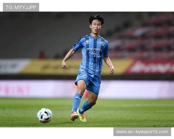 全北现代欲阻蔚山连胜势头,全北现代与蔚山现代足球比分预测