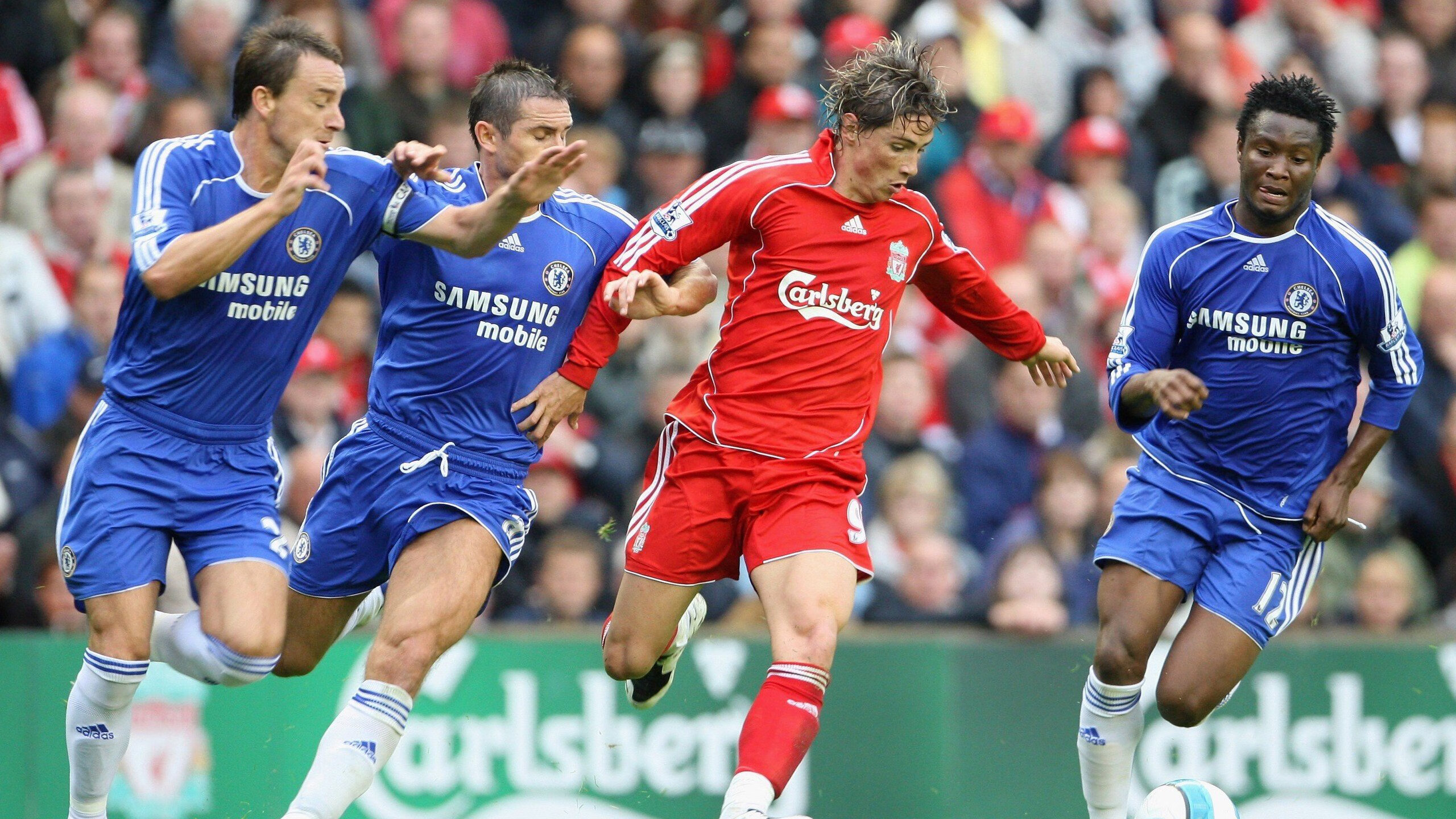 世界杯欧洲区预选赛：苏格兰、挪威纷纷出彩 北欧足球集体上量